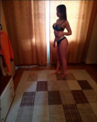 Alizee, 26 ans, Fontenay-Tresigny