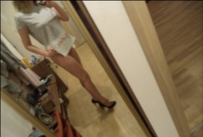 Amelie, 23 ans, Ploermel