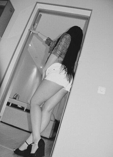 Anae, 30 ans, Kingersheim