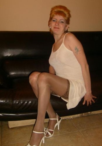 Angelique, 31 ans, Saint-Gratien