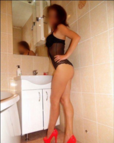 Annaelle, 25 ans, Segre-en-Anjou Bleu