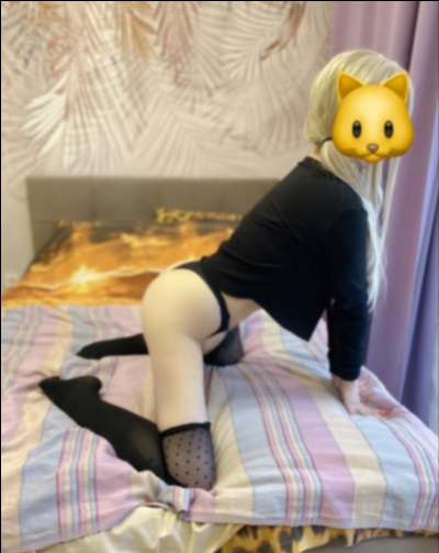 Ariana, 30 ans, Portet-sur-Garonne