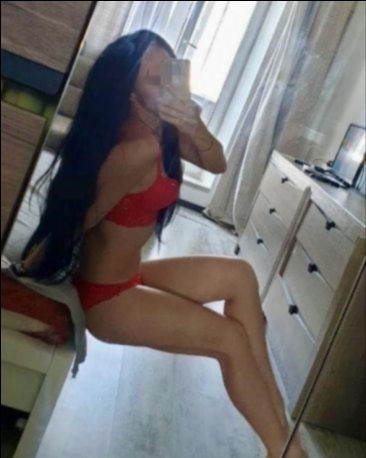 Bethany, 18 ans, Saint-Andre-de-Sangonis