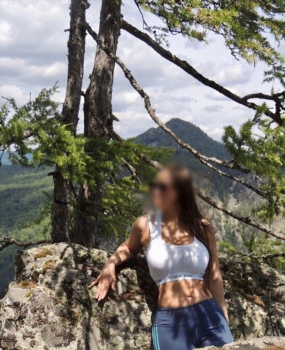 Blanche, 20 ans, Drancy