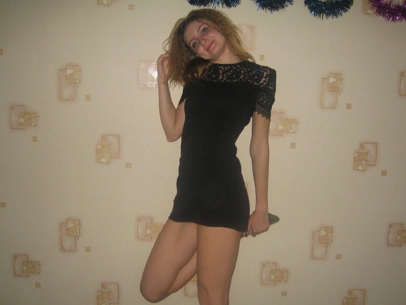 Brenda, 19 ans, Parentis-en-Born