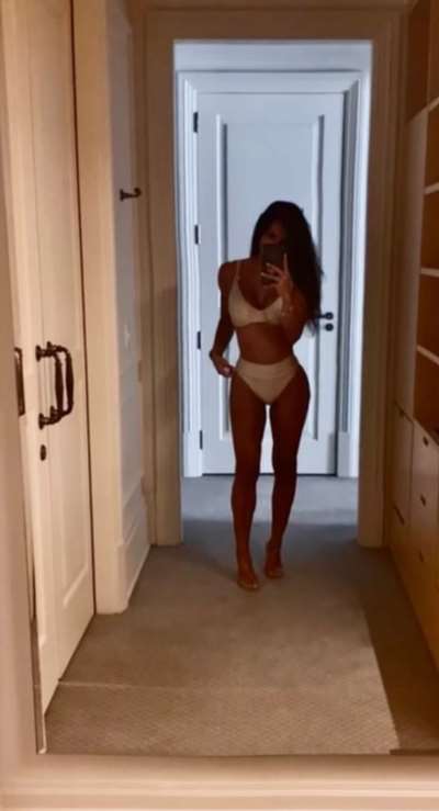 Cecilia, 32 ans, Vitry-sur-Seine