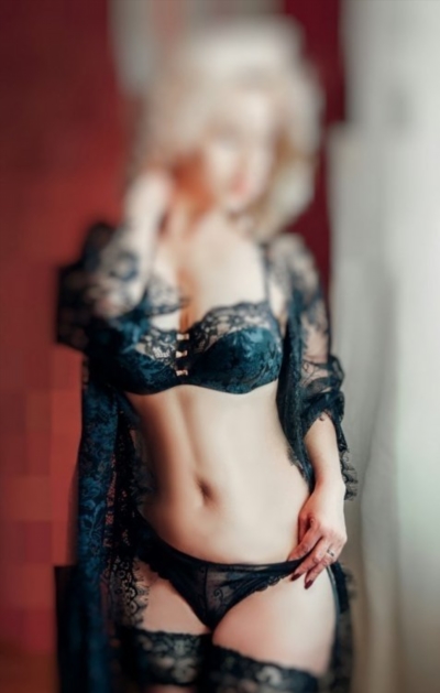 Charlene, 28 ans, Chatel-Guyon