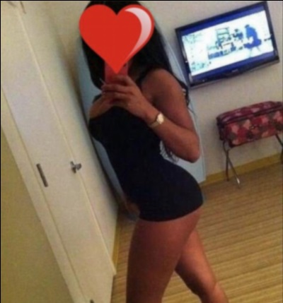 Christiane, 24 ans, Ville-la-Grand