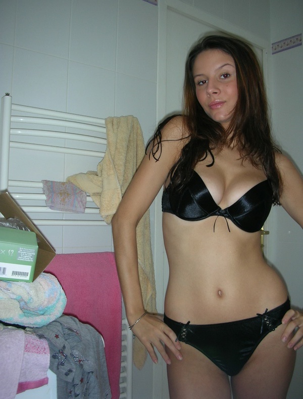 Clementine, 22 ans, Sainte-Marie