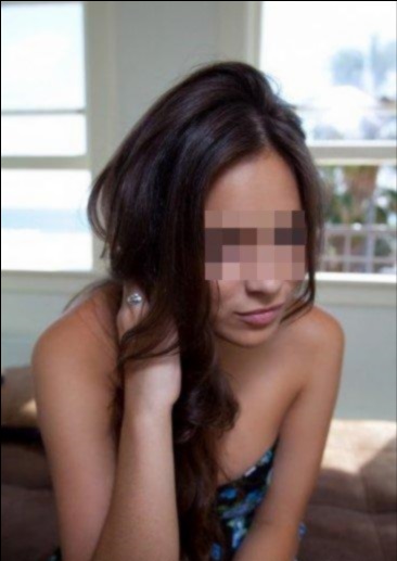 Consuelo, 28 ans, Brignoles