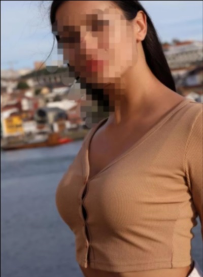 Delfina, 26 ans, Sainte-Pazanne