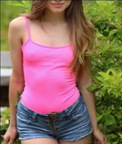 Ela, 22 ans, Verneuil-sur-Seine