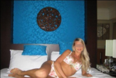 Estella, 27 ans, Onet-le-Chateau