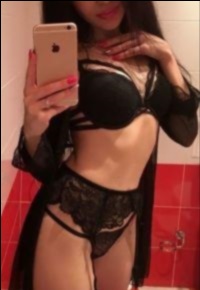 Eudoxia, 25 ans, Montigny-les-Cormeilles