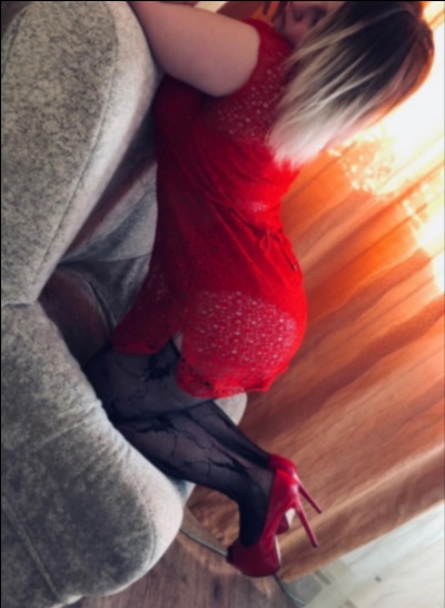 Fabricia, 31 ans, Comines