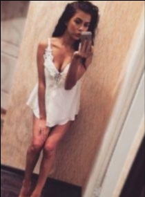 Flore, 21 ans, Saint-Andre