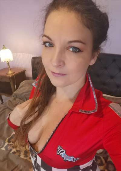 Frederique, 26 ans, Besancon