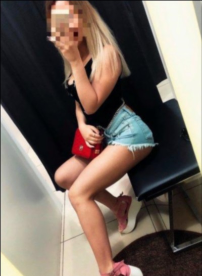 Gelsomina, 33 ans, Chevigny-Saint-Sauveur