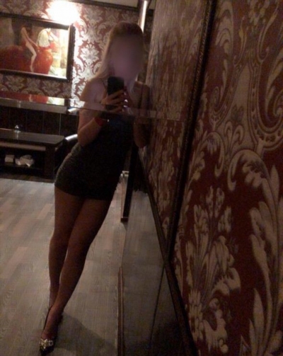 Genevieve, 27 ans, Saint-Chamas