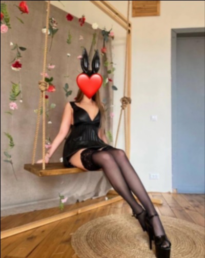 Ginette, 25 ans, Montreuil