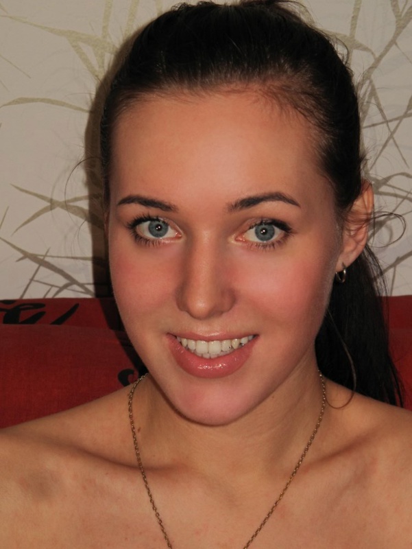 Ginette, 25 ans, Castanet-Tolosan