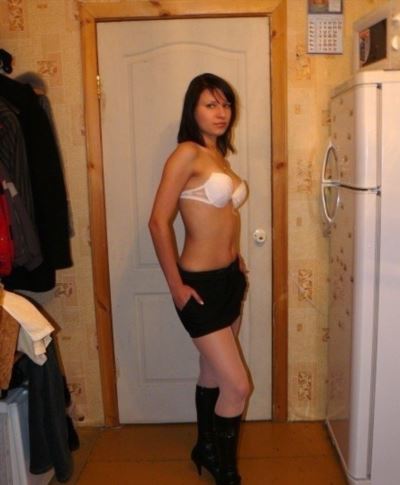 Godeleine, 28 ans, Limay