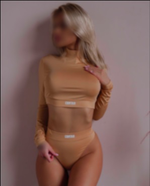 Godelieve, 20 ans, Levallois-Perret