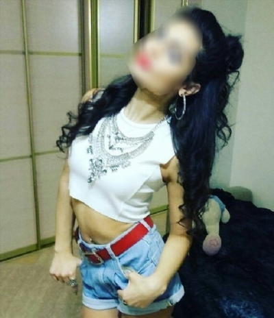 Hanna, 33 ans, Villers-les-Nancy