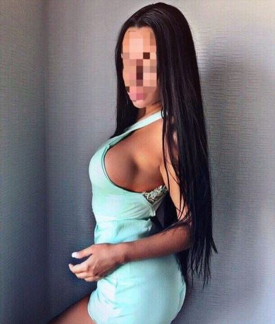 Hannah, 21 ans, Ballancourt-sur-Essonne