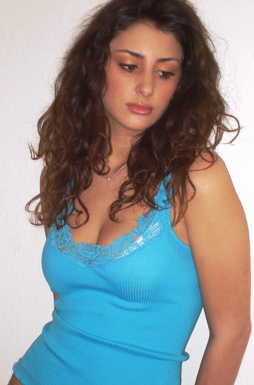 Ilona, 32 ans, LIsle-Adam