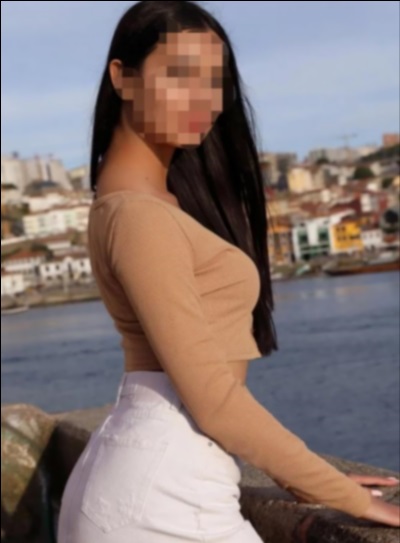 Izabella, 28 ans, Merville