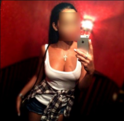 Jamie, 21 ans, Le Raincy