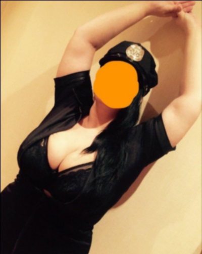 Janet, 19 ans, Gisors