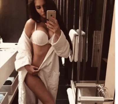 Jayla, 32 ans, Basse-Terre