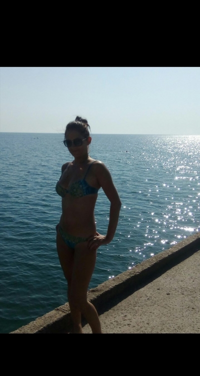 Josephine, 28 ans, Prades-le-Lez