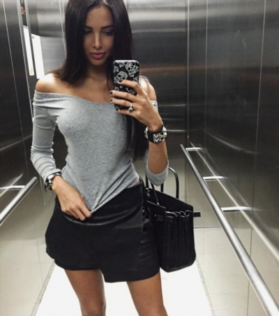 Kathryn, 23 ans, Saint-Laurent-du-Var