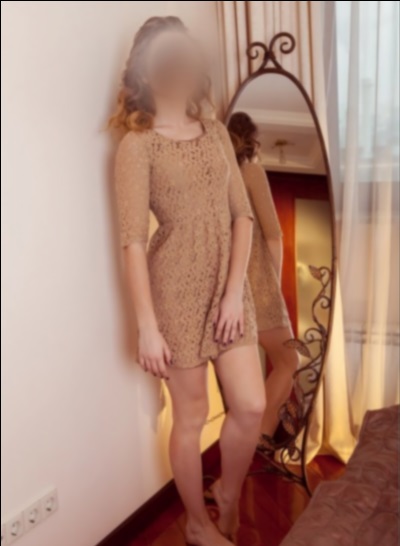 Kati, 27 ans, Saint-Rambert-dAlbon