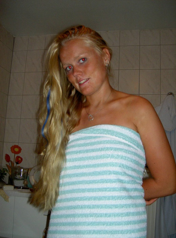 Kim, 26 ans, Saint-Maurice