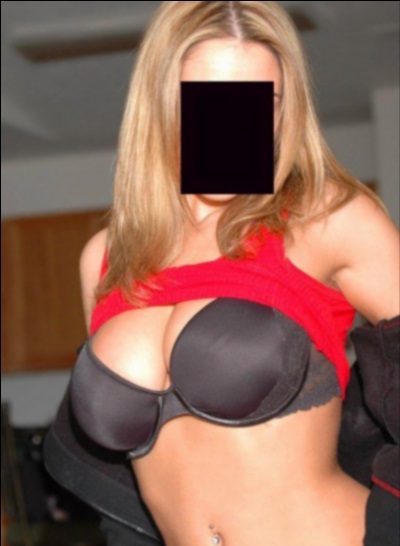 Kyla, 25 ans, Le Blanc-Mesnil