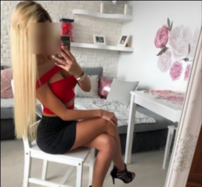 Lilya, 32 ans, Mantes-la-Ville