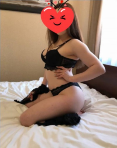 Luna, 32 ans, LArbresle