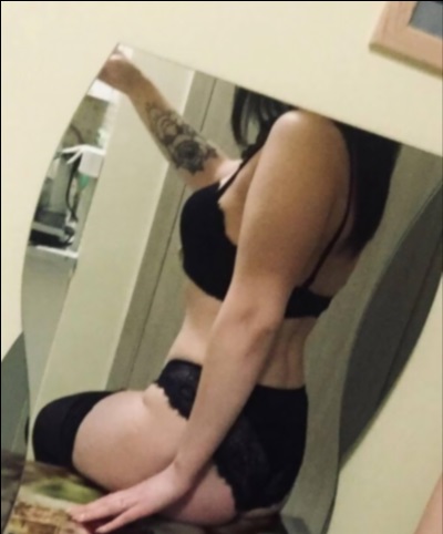 Maeva, 29 ans, Boulogne-sur-Mer