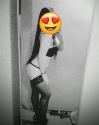 Mafalda, 29 ans, Sarrebourg