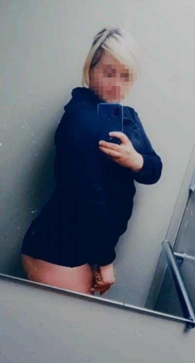 Mariana, 33 ans, Rueil-Malmaison