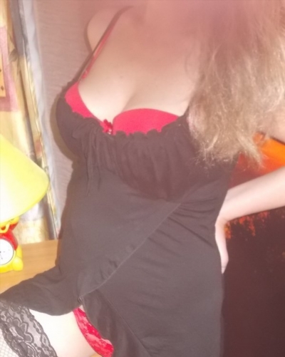 Marilou, 23 ans, Loireauxence