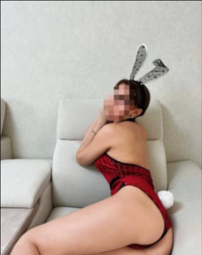 Marissa, 25 ans, Villecresnes