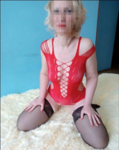 Melissa, 32 ans, Le Mee-sur-Seine