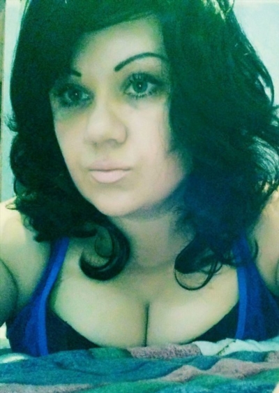 Melissa, 30 ans, Villers-les-Nancy