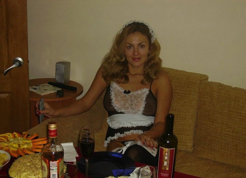 Milena, 22 ans, Barentin