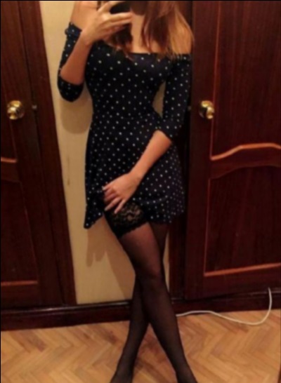 Naya, 21 ans, Rueil-Malmaison